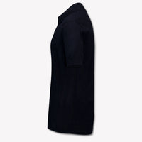 Antony Morato Kinder Jongens Polo In Navy