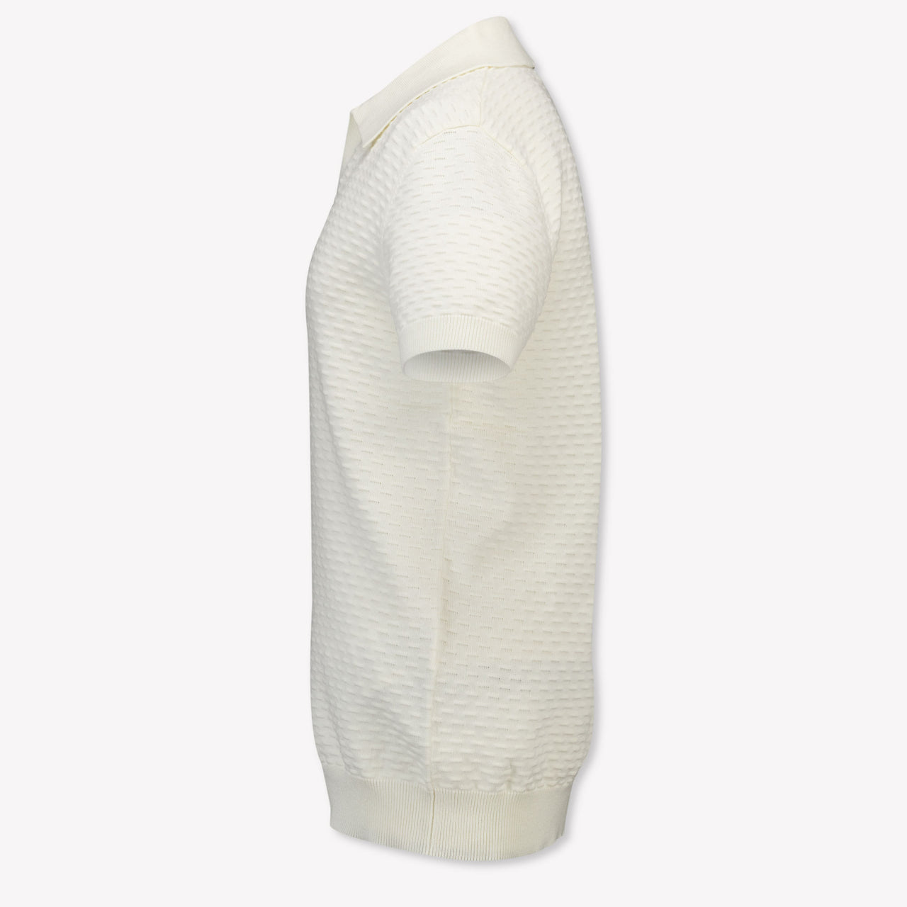 Antony Morato Kinder Jongens Polo In Off White