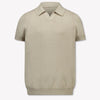 Antony Morato Kinder Jongens Polo In Beige
