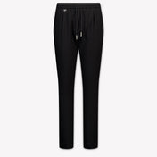 Antony Morato Kinder Jongens Broek In Zwart