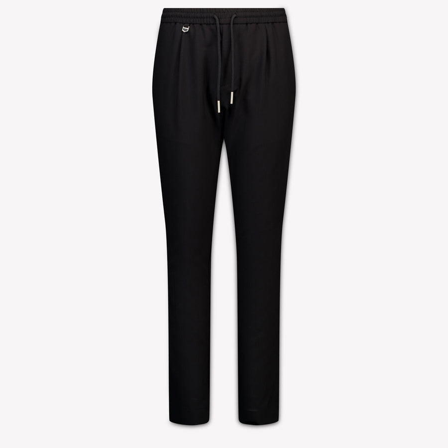 Antony Morato Kinder Jongens Broek In Zwart