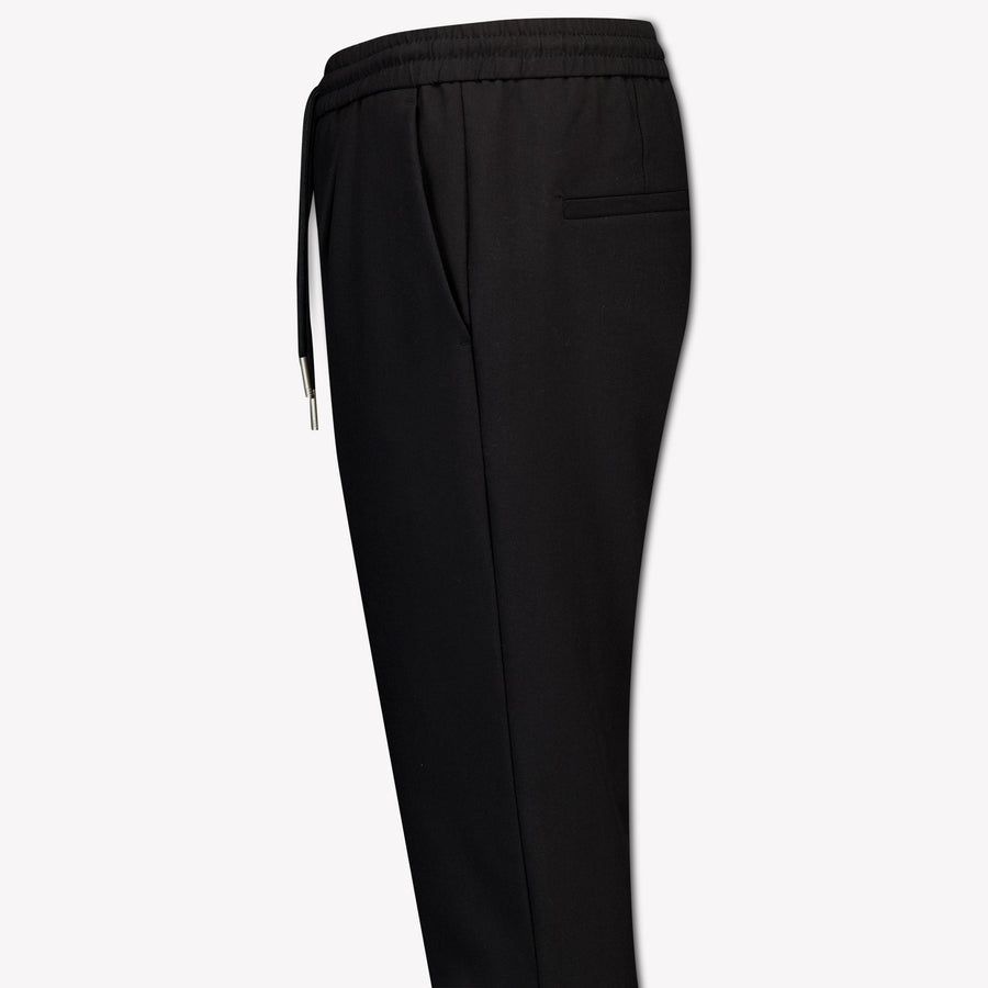 Antony Morato Kinder Jongens Broek In Zwart