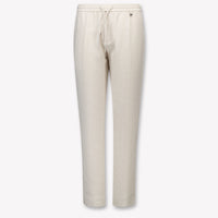 Antony Morato Kinder Jongens Broek In Licht Beige
