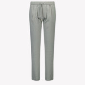 Antony Morato Kinder Jongens Broek In Olijf Groen