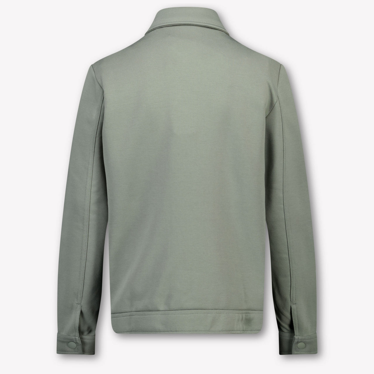 Antony Morato Kinder Jongens Vest In Olijf Groen