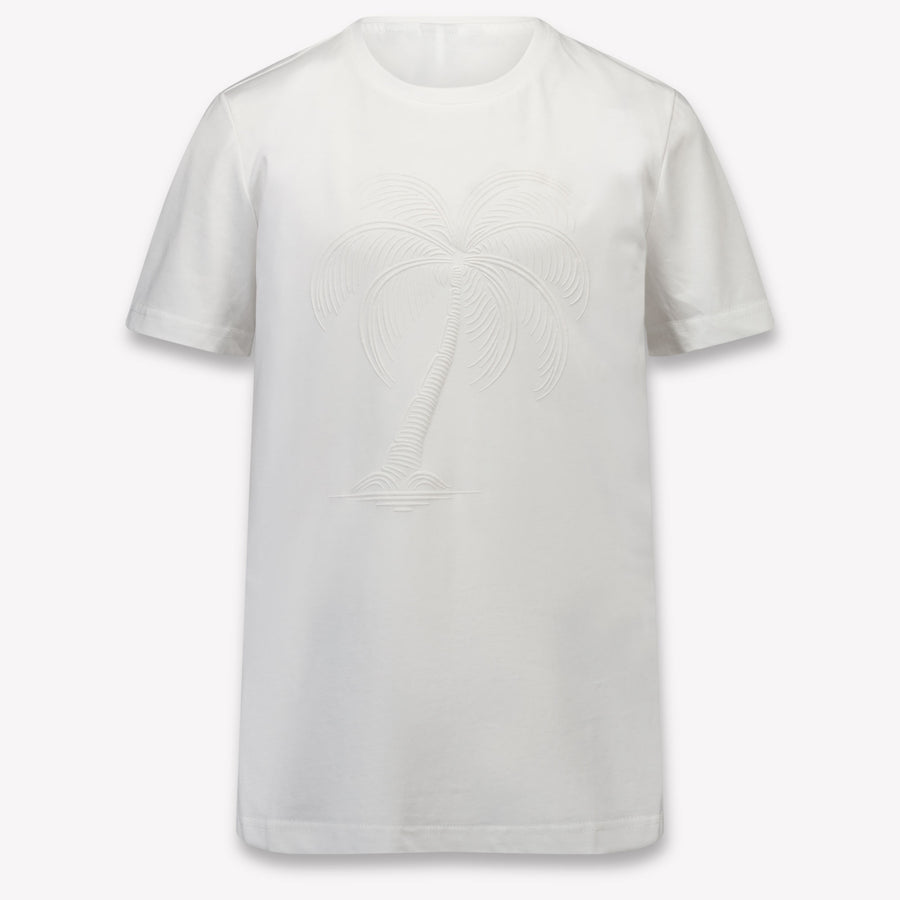 Antony Morato Boys T-Shirt in White