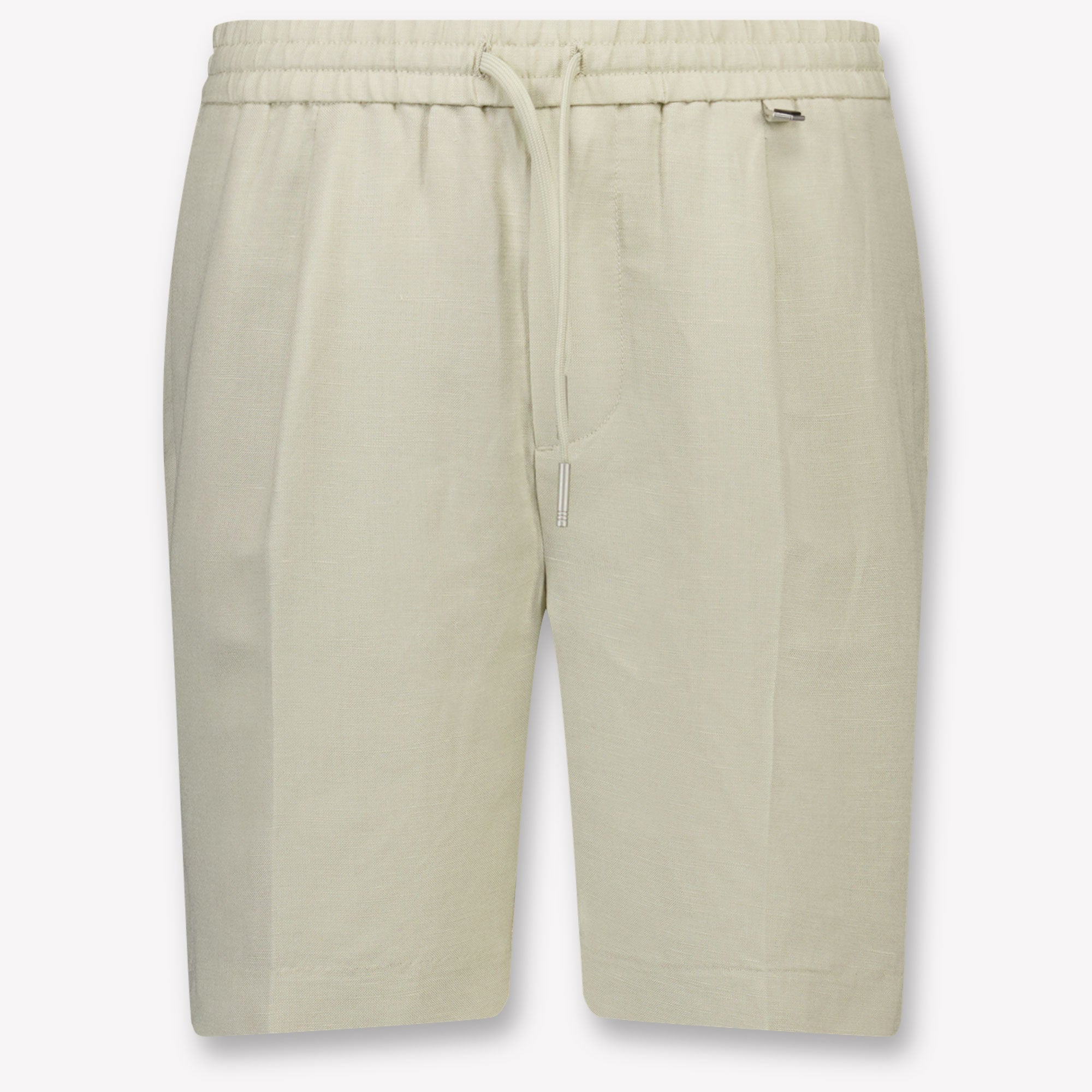 Antony Morato Kinder Jongens Shorts In Licht Beige