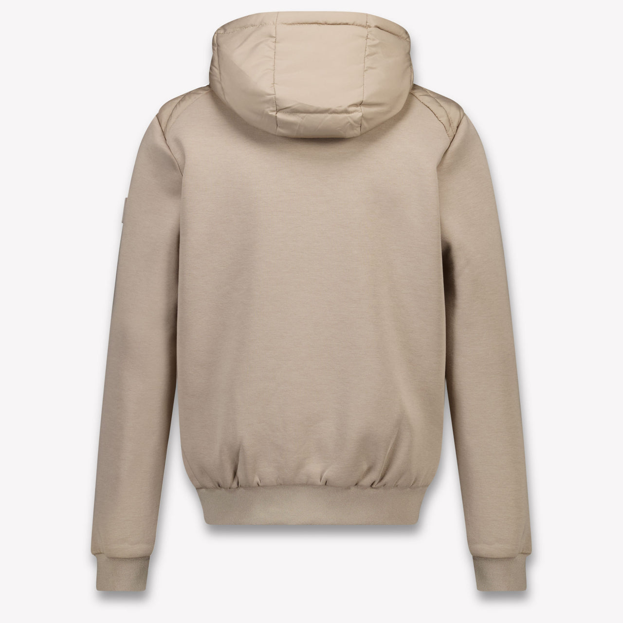 Antony Morato Boys Mid-Season Jacket in Beige