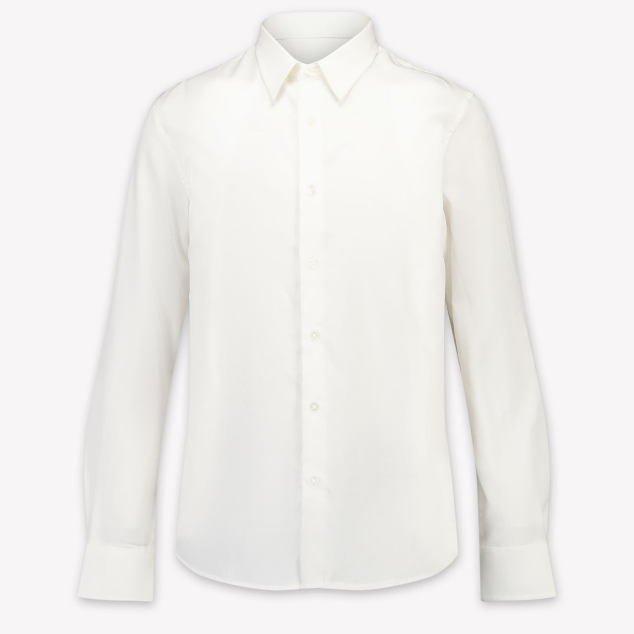 Antony Morato Kinder Jongens Blouse In Off White