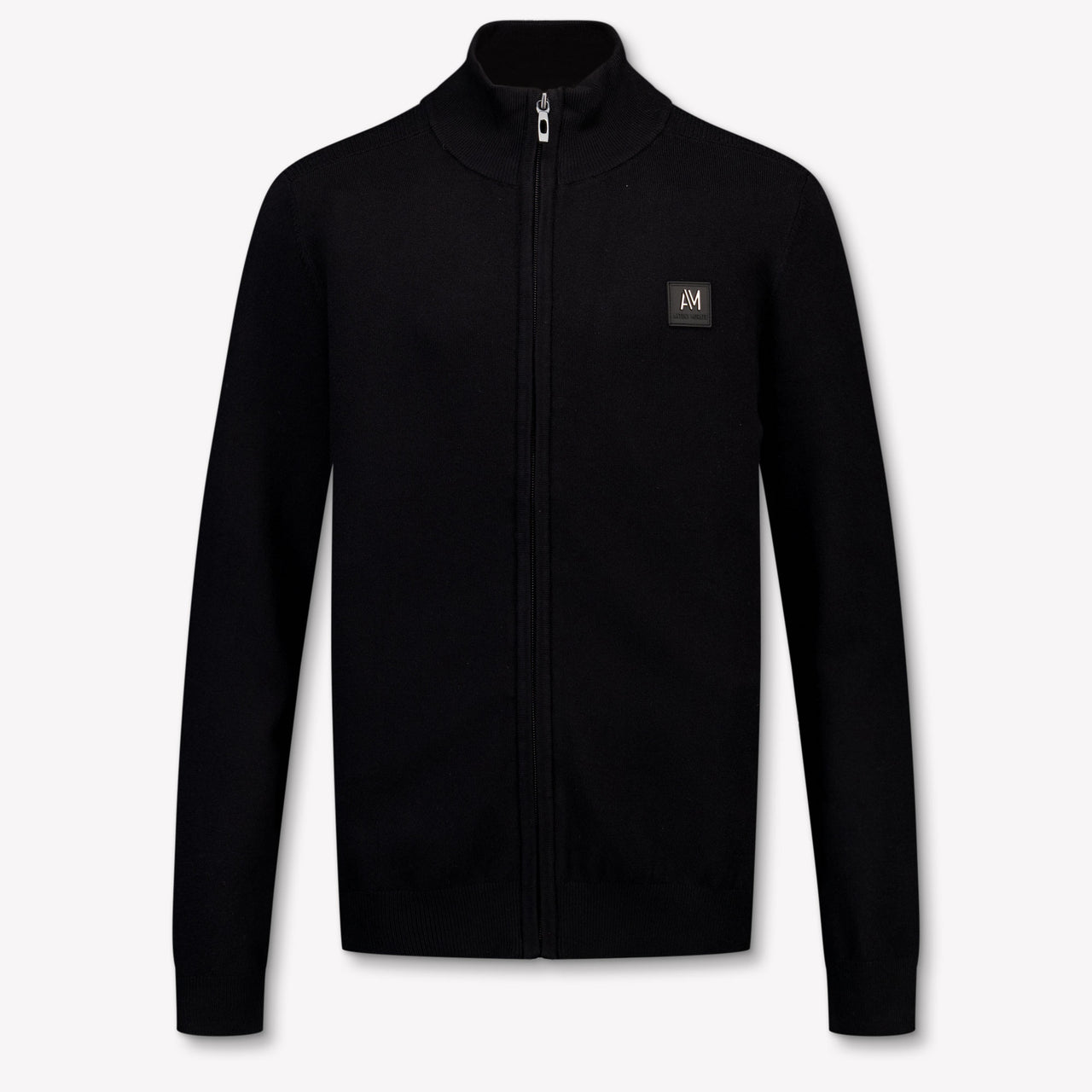 Antony Morato Kinder Jongens Vest In Zwart