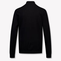 Antony Morato Kinder Jongens Vest In Zwart