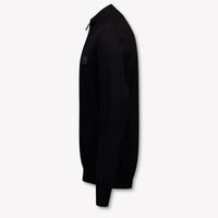 Antony Morato Kinder Jongens Vest In Zwart