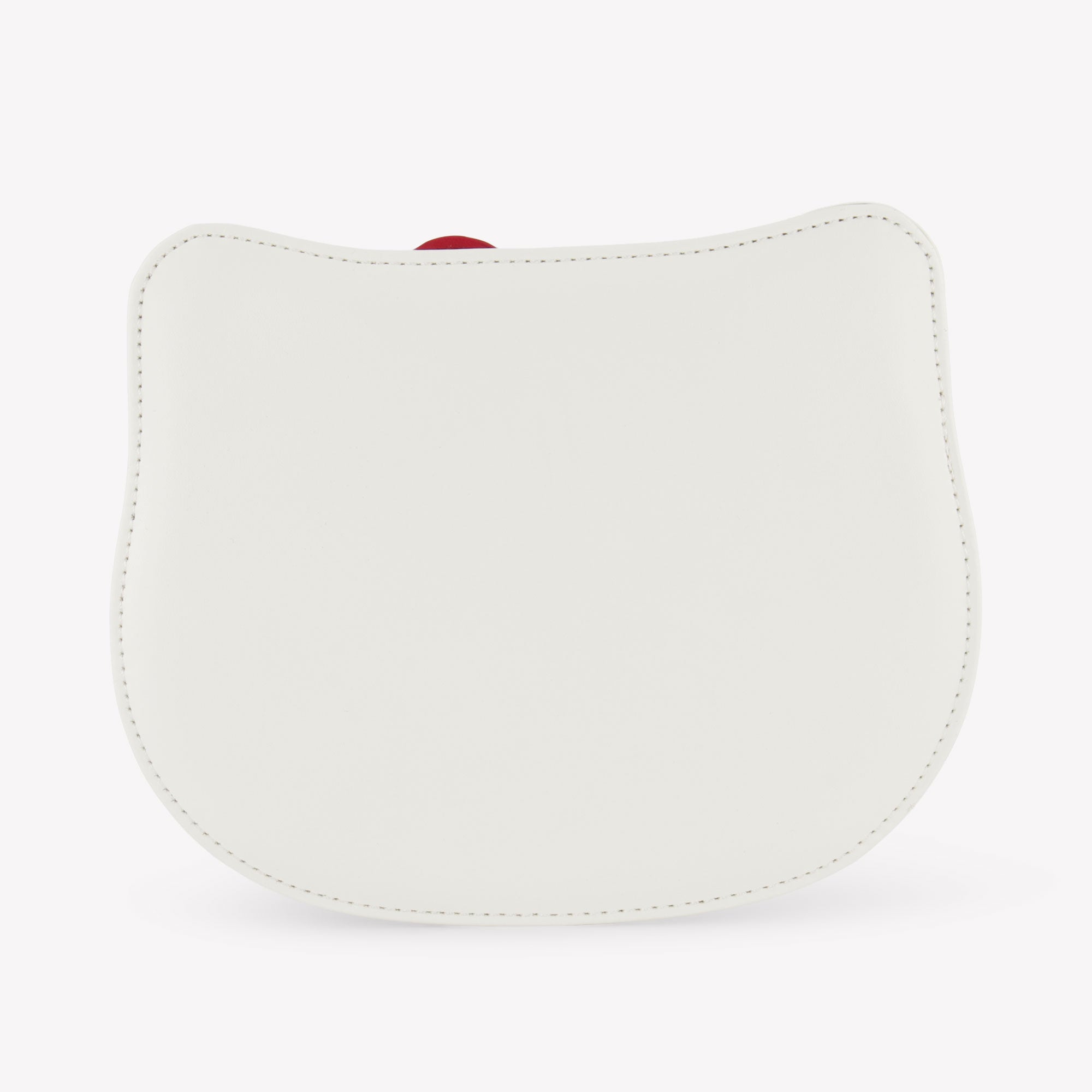 MonnaLisa Kinder Meisjes Tas In Wit