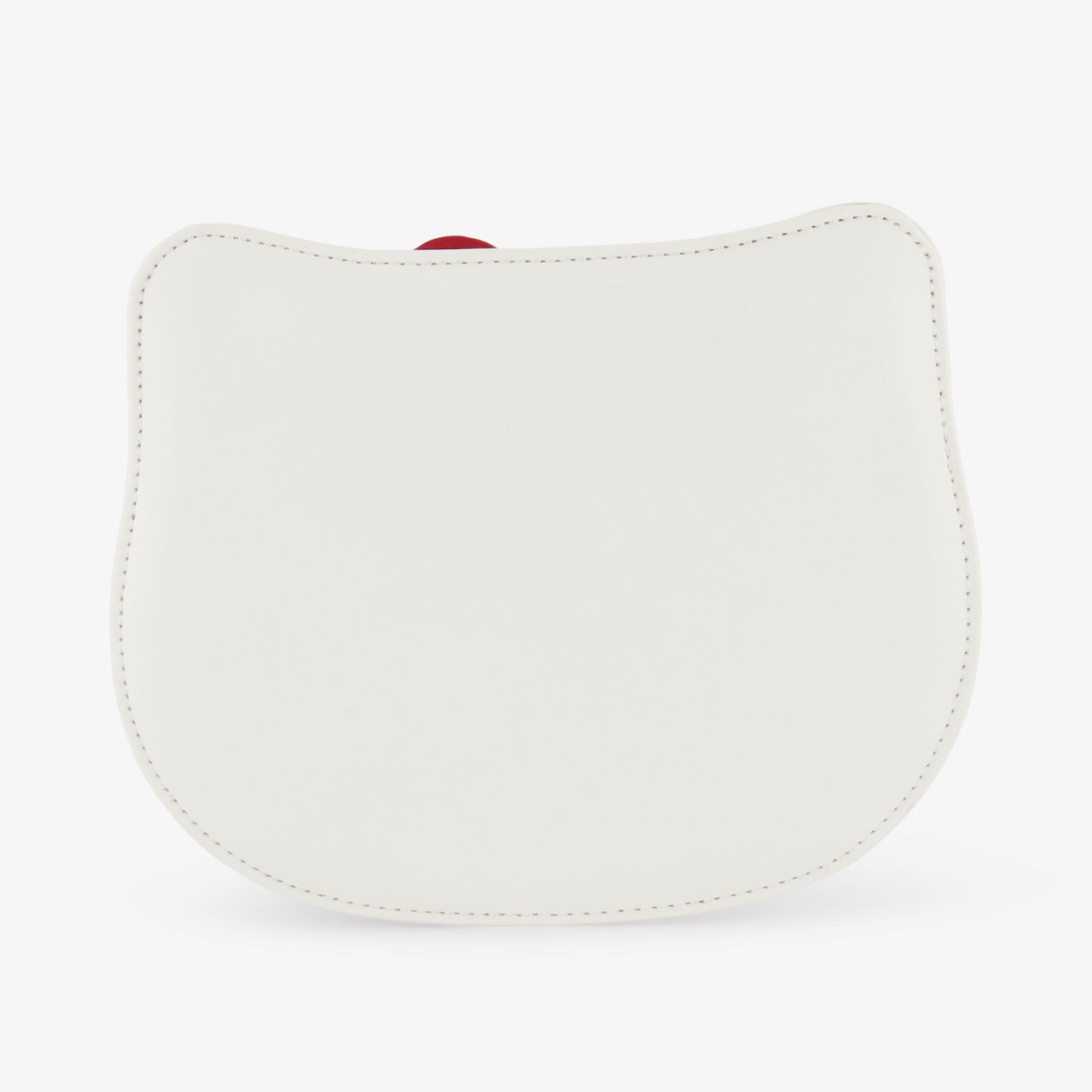 MonnaLisa Kinder Meisjes Tas In Wit