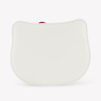 MonnaLisa Kinder Meisjes Tas In Wit