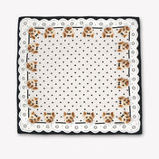 MonnaLisa Kinder Meisjes Accessoire In Zwart