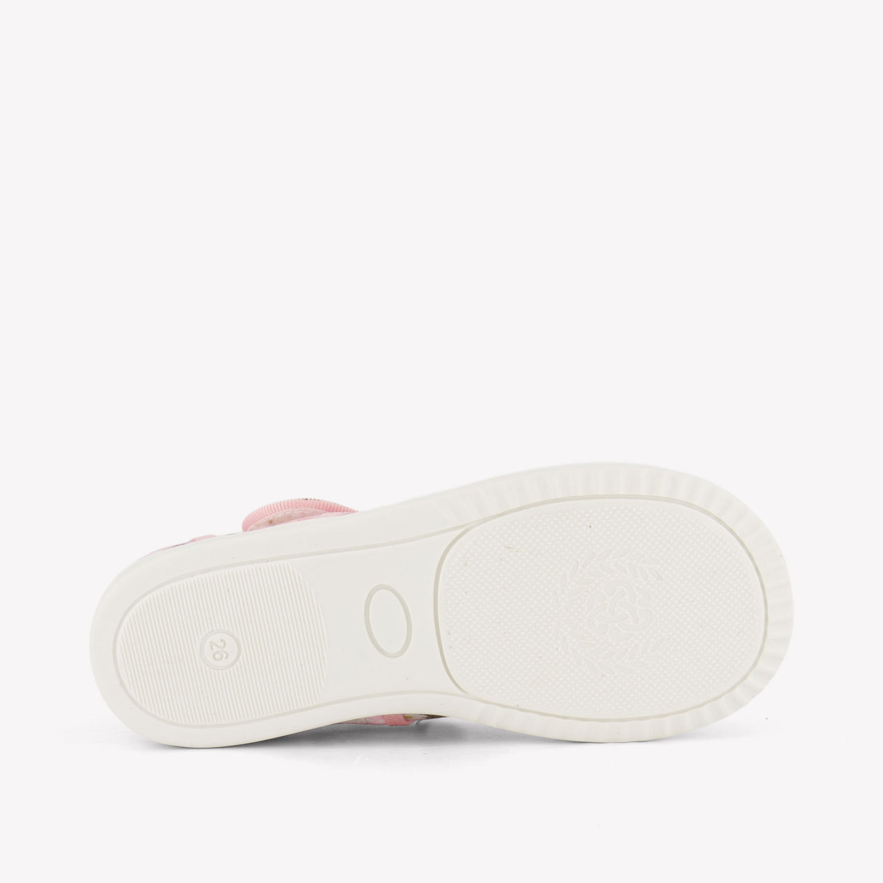 MonnaLisa Meisjes Schoenen In Licht Roze