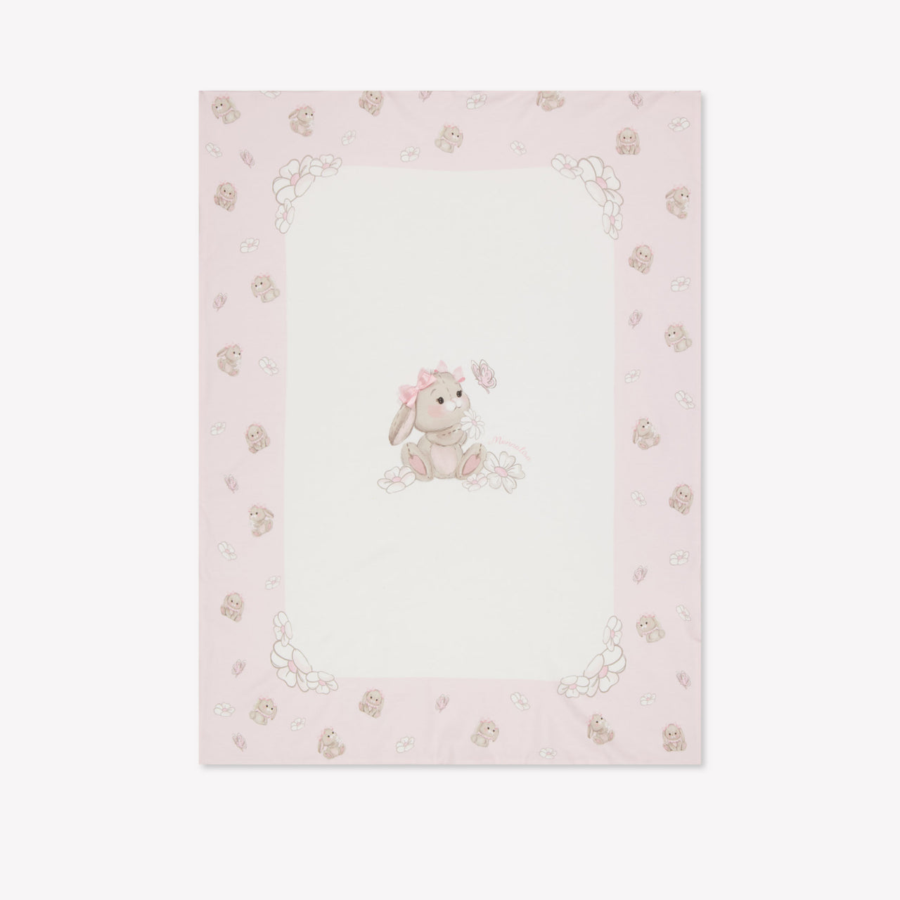 MonnaLisa Baby Meisjes Accessoire In Off White