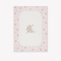 MonnaLisa Baby Meisjes Accessoire In Off White