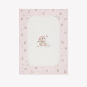 MonnaLisa Baby Meisjes Accessoire In Off White