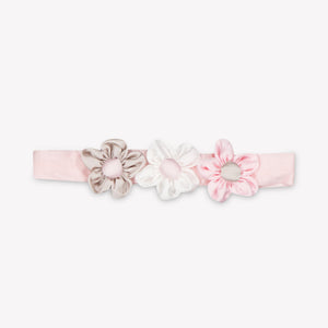 MonnaLisa Baby Meisjes Accessoire In Licht Roze