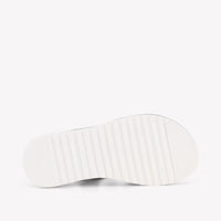MonnaLisa Meisjes Sandalen In Geel