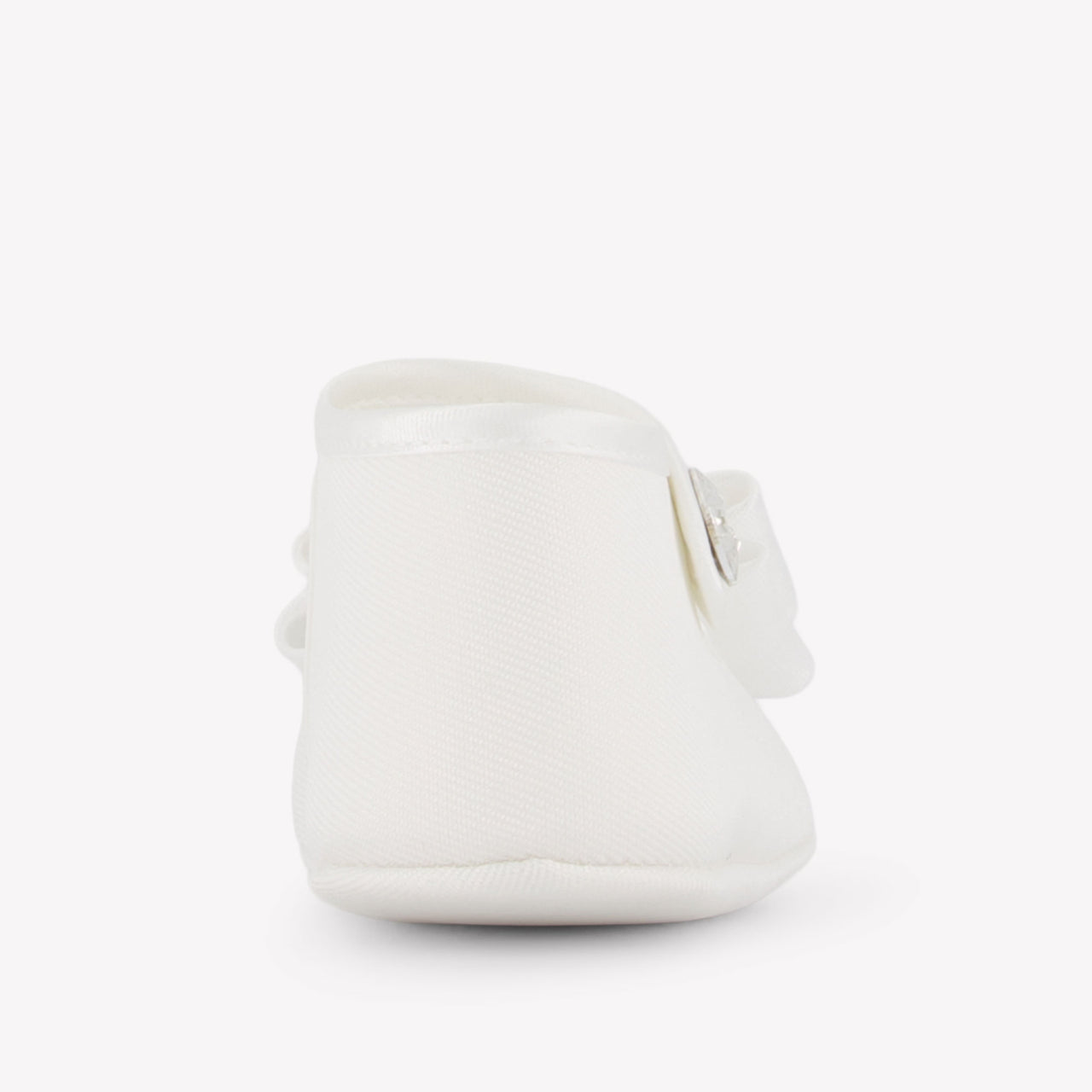 MonnaLisa Baby Meisjes Schoenen In Wit