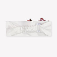 MonnaLisa Baby Meisjes Accessoire In Off White