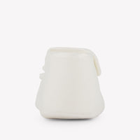 MonnaLisa Baby Meisjes Schoenen In Off White