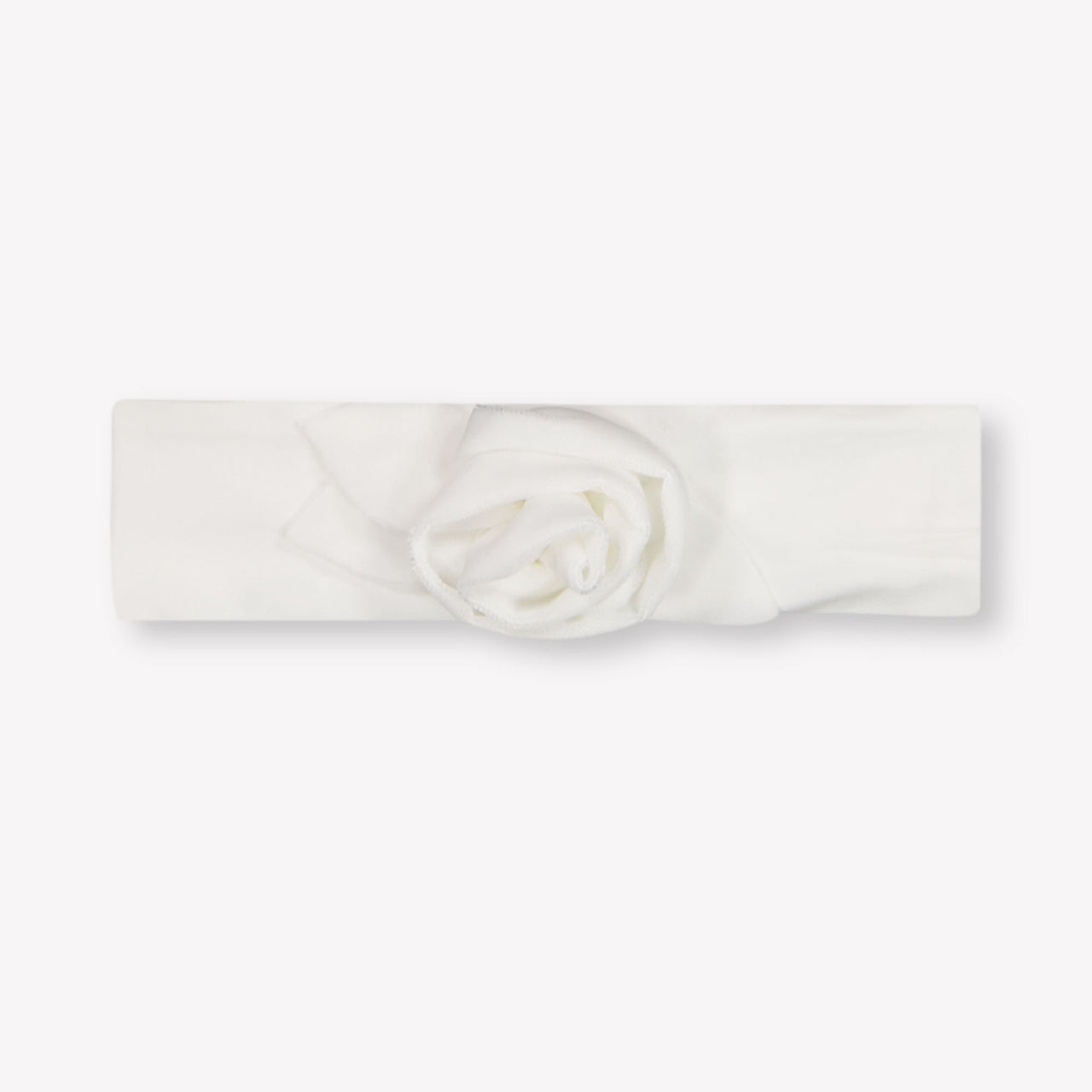 MonnaLisa Baby Meisjes Accessoire In Off White