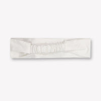 MonnaLisa Baby Meisjes Accessoire In Off White