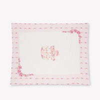 MonnaLisa Baby Meisjes Accessoire In Off White