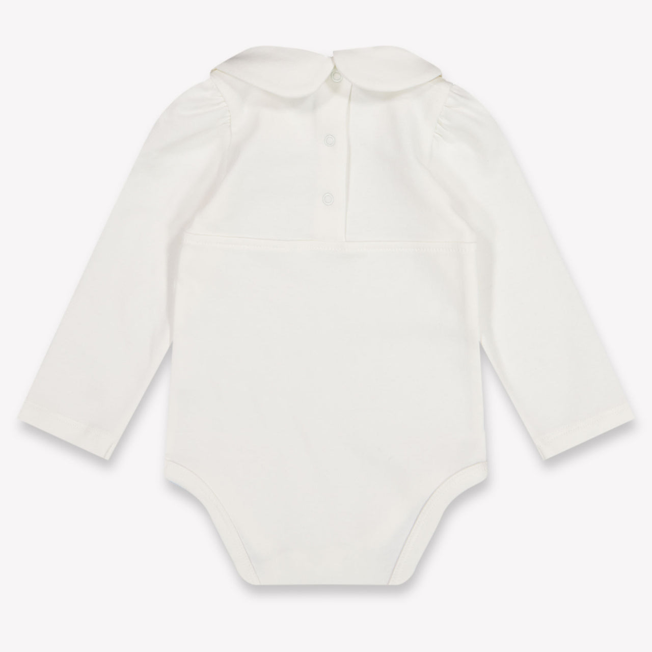 MonnaLisa Baby Meisjes Boxpakje In Licht Roze