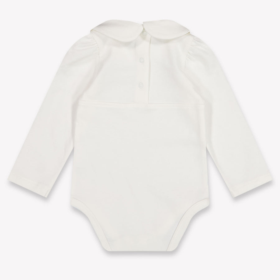 MonnaLisa Baby Meisjes Boxpakje In Licht Roze