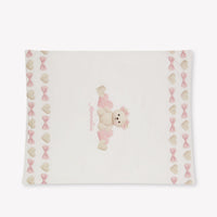 MonnaLisa Baby Meisjes Accessoire In Off White