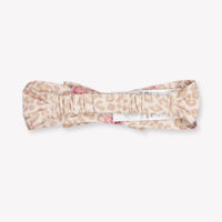 MonnaLisa Baby Meisjes Accessoire In Panter