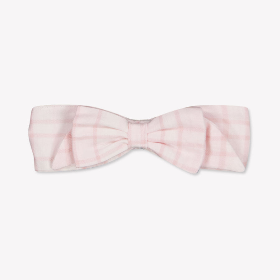 MonnaLisa Baby Meisjes Accessoire In Licht Roze