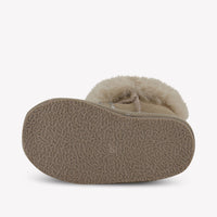 MonnaLisa Meisjes Laarzen In Beige