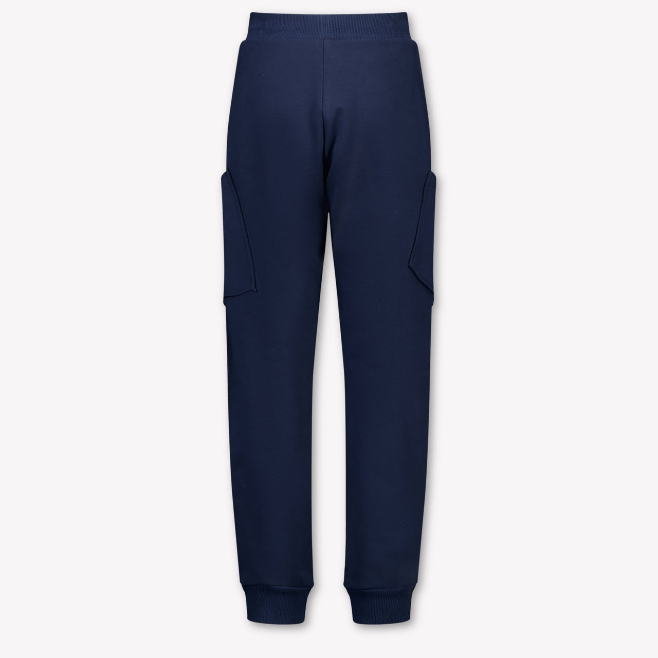 MonnaLisa Kinder Meisjes Broek In Navy