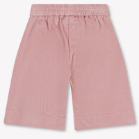 MonnaLisa Baby Meisjes Broek In Licht Roze