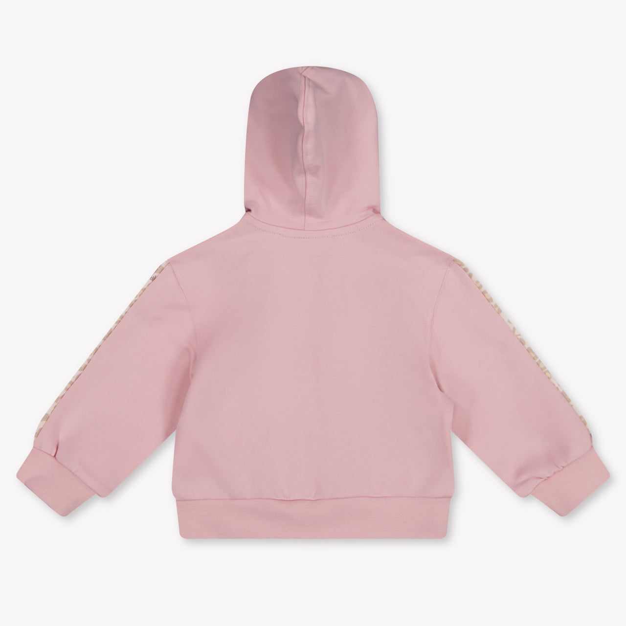 MonnaLisa Baby Meisjes Vest In Licht Roze