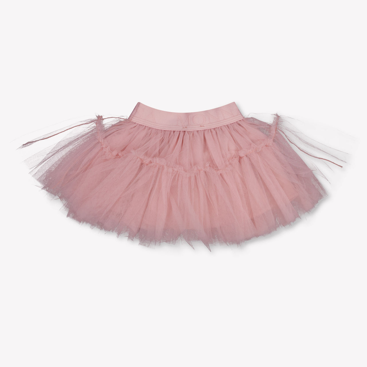 MonnaLisa Baby Meisjes Rokje In Licht Roze