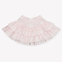 MonnaLisa Baby Meisjes Boxpakje In Licht Roze