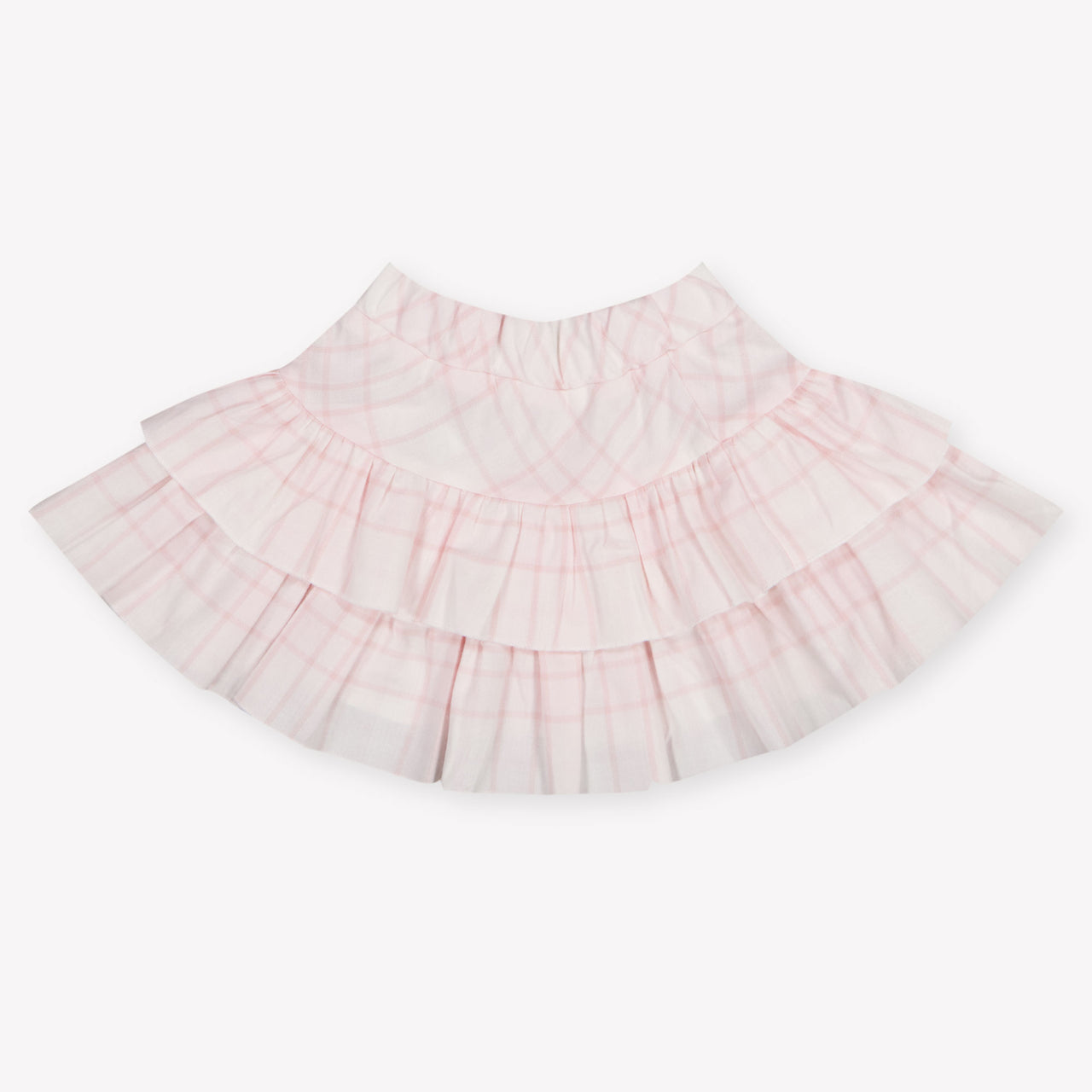 MonnaLisa Baby Meisjes Boxpakje In Licht Roze