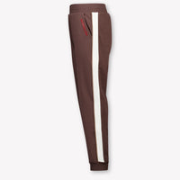 MonnaLisa Kinder Meisjes Broek In Bruin