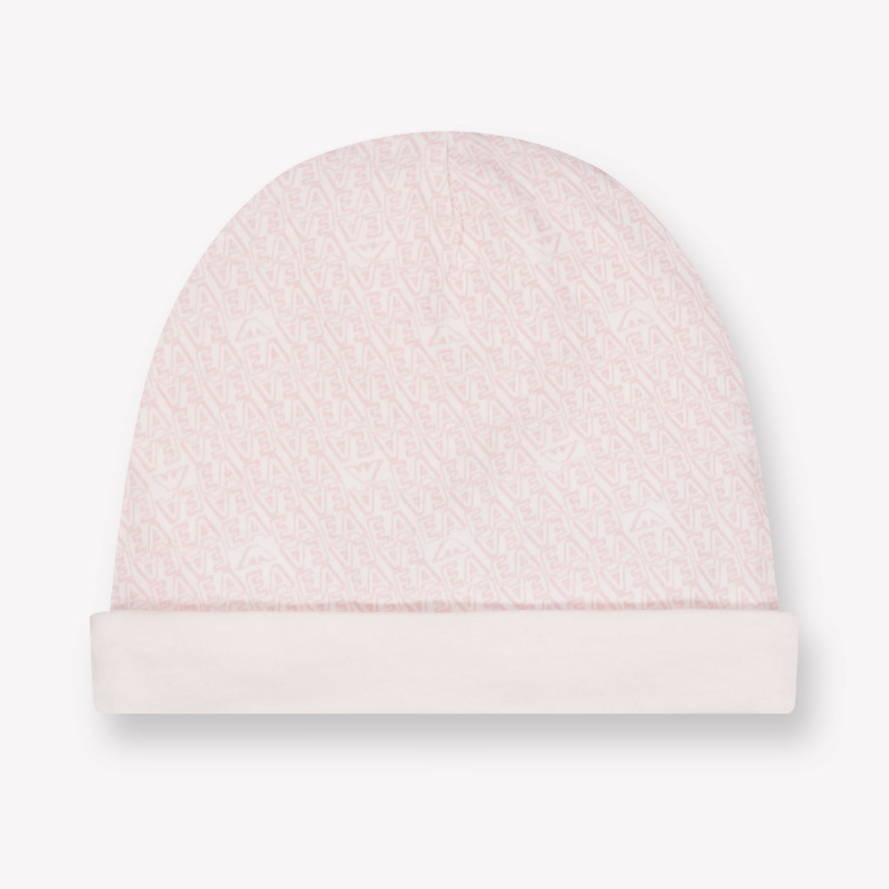Armani Baby Unisex Boxpakje In Licht Roze