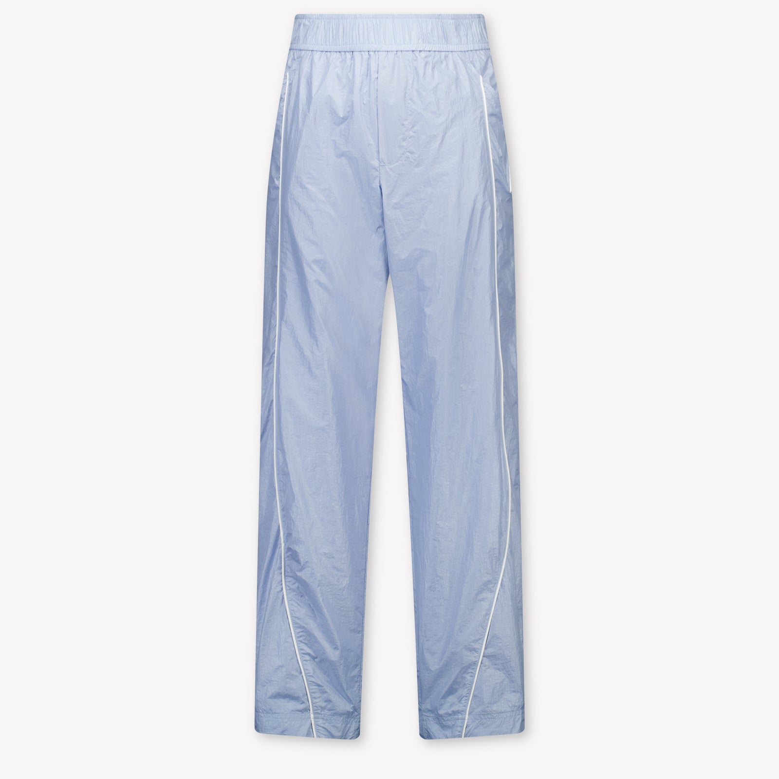 Armani Kinder Jongens Broek In Licht Blauw