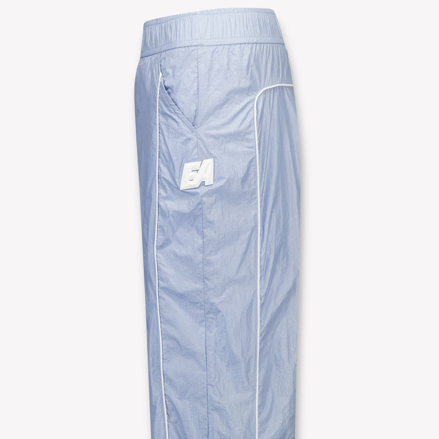 Armani Kinder Jongens Broek In Licht Blauw
