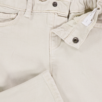 Armani Baby Jongens Broek In Beige