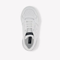 Dolce & Gabbana Unisex Sneakers In Wit